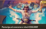 Concorso speciale vinci 350000